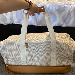 Brand new travel bag from dsw